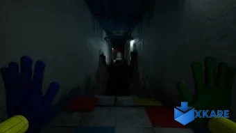 Poppy Playtime - Chapter 2