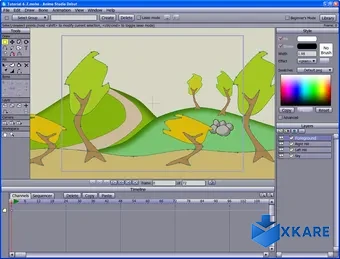Anime Studio