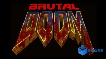 Brutal Doom