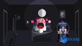 Toca Boo