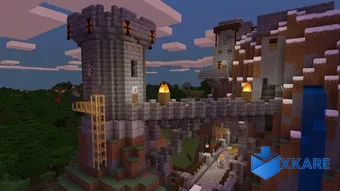 Minecraft: Java & Bedrock Edition