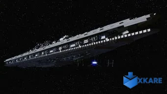 LEGO Star Wars: The Skywalker Saga