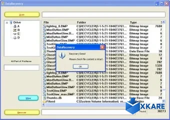 Tokiwa DataRecovery Portable