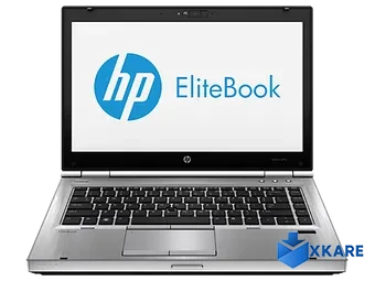 HP EliteBook 8470p Notebook PC drivers
