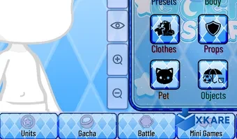 Gacha Star