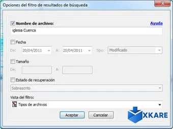 Easy Drive Data Recovery