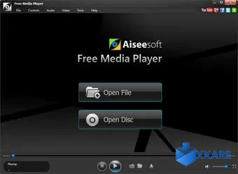 Free Media Player