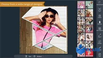 Collage Maker & Photo Editor