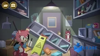 The Murder of Sonic the Hedgehog