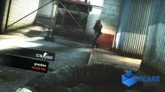 Counter-Strike: Global Offensive