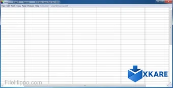 Spartan Clipboard Manager for Windows