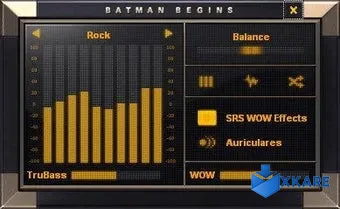 Batman Begins