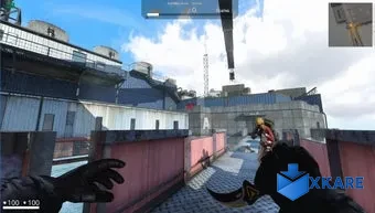 Combat Arms: Reloaded