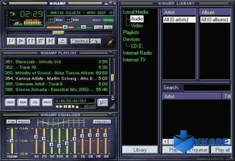 Winamp Classic