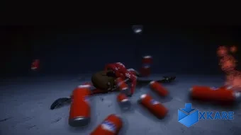 Sprite Cranberry: Thirstiest Time Of The Year Reimagined