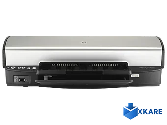 HP Deskjet D4260 Printer drivers