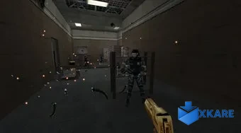 Duke Nukem Forever 2001