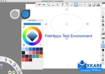 Sketchbook Pro 64-bit