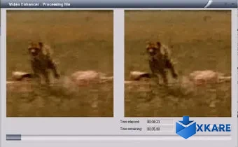 Video Enhancer