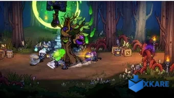 Lost Castle 2