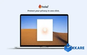 Hola VPN