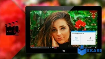 Screen Recorder Lite
