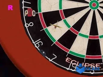 PDC World Championship Darts