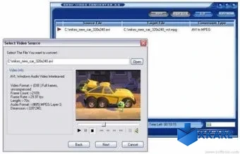 Easy Video Converter