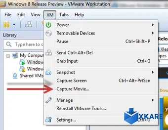 VMware Workstation Pro