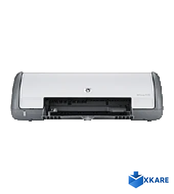 HP Deskjet D1520 Printer drivers