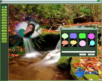 Magic Photo Editor