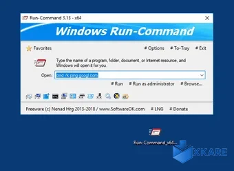 Run-Command