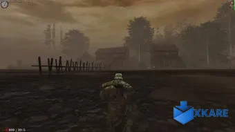 Line of Sight: Vietnam