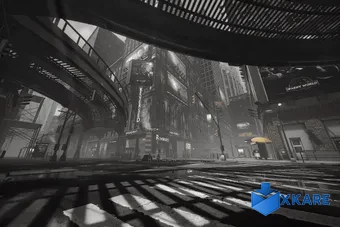 Drift City Underground