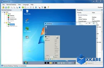 RdClient