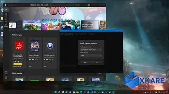 PC Screen Recorder