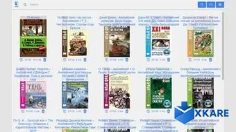 EPUB Book Translator