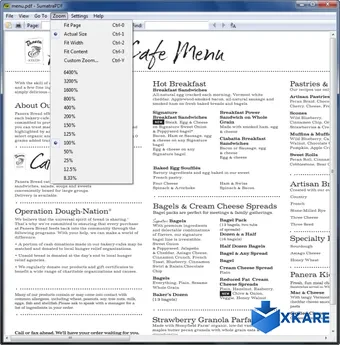 Sumatra PDF Portable