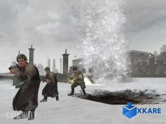Call of Duty Patch
