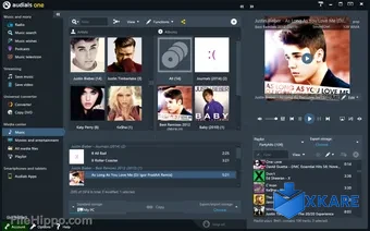 Audials One