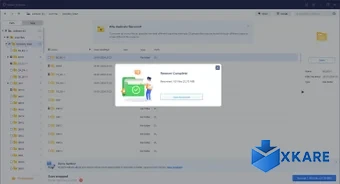 BLR Data Recovery Tool New Software