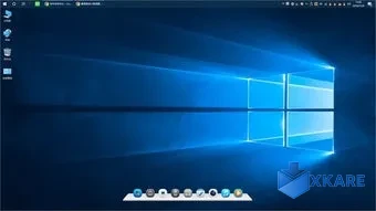 My Dock