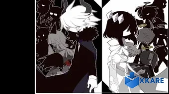 The Gray Garden