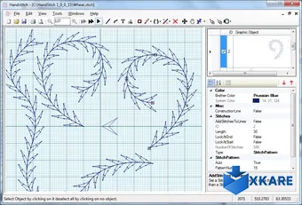 EmbroideryWare