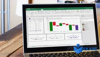 Microsoft Excel 2016