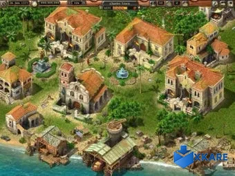 Port Royale 2