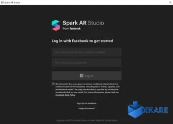 Meta Spark Studio