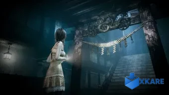 FATAL FRAME / PROJECT ZERO: Mask of the Lunar Eclipse