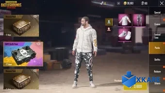 PUBG Mobile