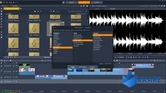 Pinnacle Studio Plus